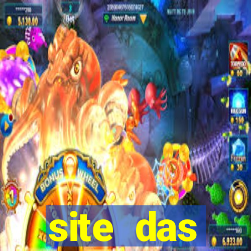 site das porcentagem dos slots